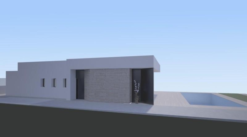 Alicante - Asp - 420m2