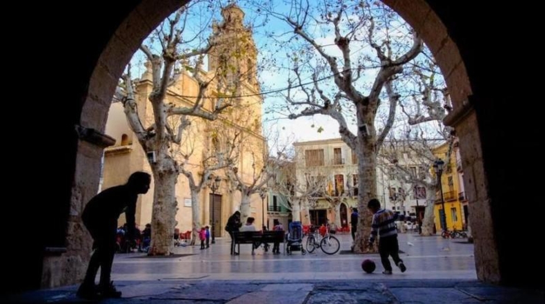 Alicante - Asp - 420m2