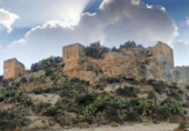 Chalet independiente con terreno en venta en la España, Aspe, ref: TR145236 foto