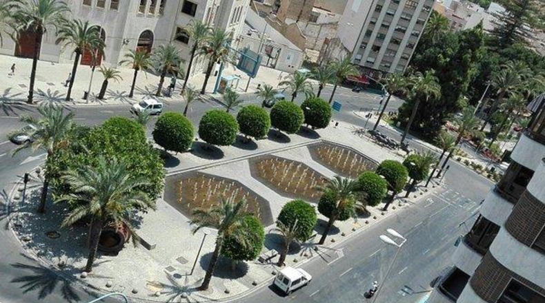Alicante - Asp - 420m2