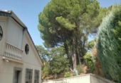 Xalet independent amb terreny en venda a la España, Encinarejo de Córdoba, ref.: TR146161 foto
