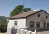 Xalet independent amb terreny en venda a la España, Encinarejo de Córdoba, ref.: TR146161 foto