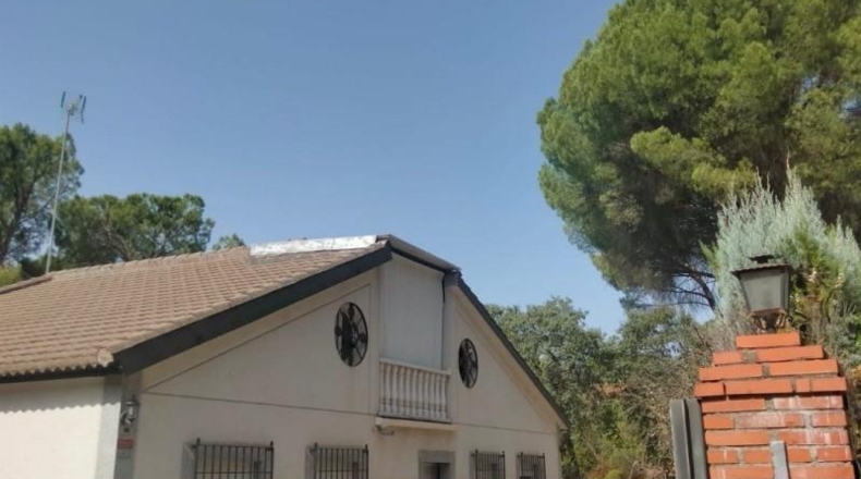 Córdoba - Córdoba - 1800m2