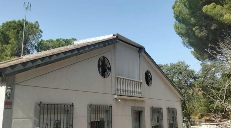 Córdoba - Córdoba - 1800m2