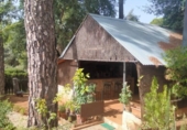 Xalet independent amb terreny en venda a la España, Encinarejo de Córdoba, ref.: TR146161 foto