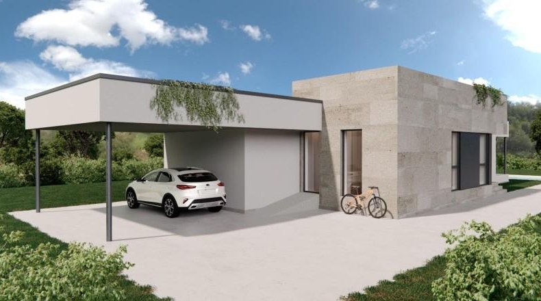 Orense - Ourense - 700m2