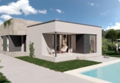 Chalet independiente con terreno en venta en la España, Ourense, ref: TR146338 foto