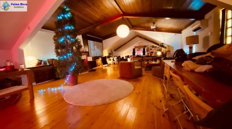 Granada - Santa Fe - 2921m2