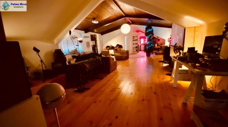 Granada - Santa Fe - 2921m2