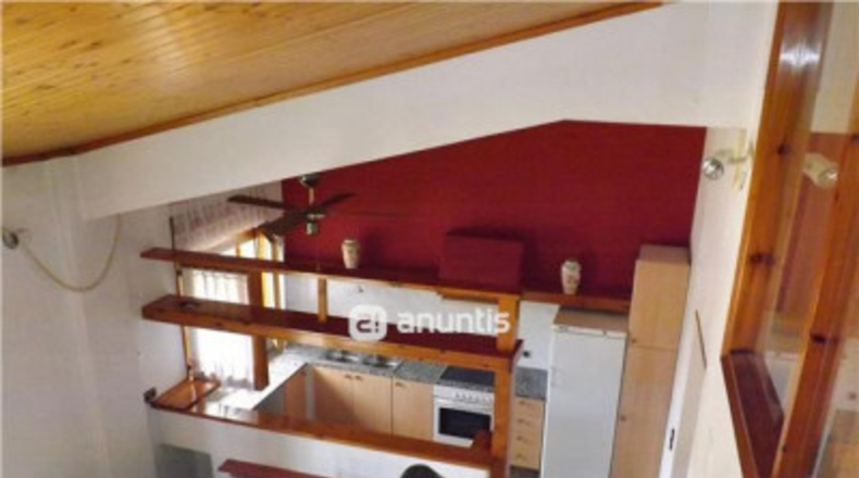 Gerona - Sant Feliu de Pallerols - 140m2