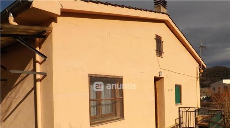 Gerona - Sant Feliu de Pallerols - 140m2