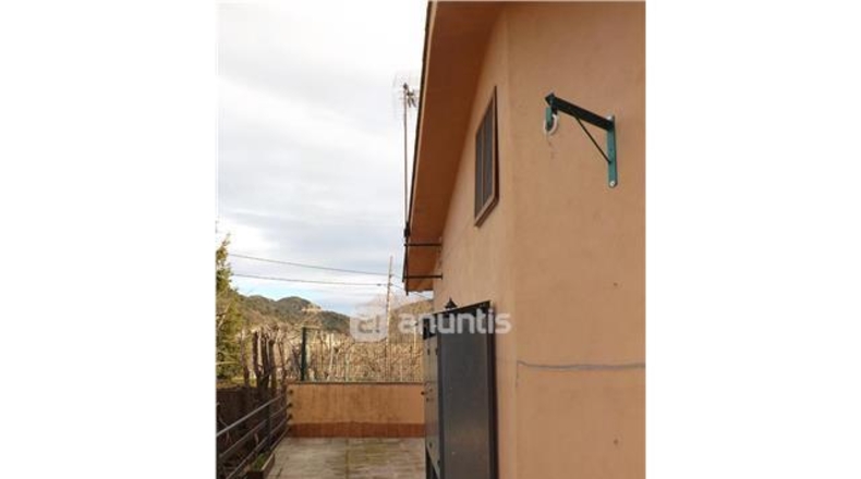 Gerona - Sant Feliu de Pallerols - 140m2