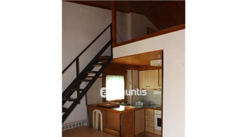 Gerona - Sant Feliu de Pallerols - 140m2