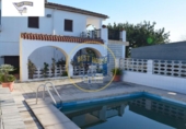 Detached villa with land for sale on España, Ontinyent, ref: TR134861 photo