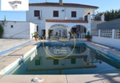 Detached villa with land for sale on España, Ontinyent, ref: TR134861 photo