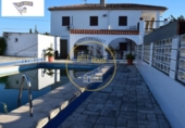 Detached villa with land for sale on España, Ontinyent, ref: TR134861 photo