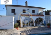 Detached villa with land for sale on España, Ontinyent, ref: TR134861 photo