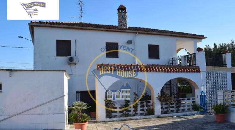 Valencia - Onteniente - 1612m2