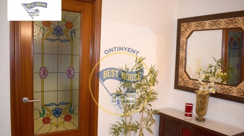 Valencia - Onteniente - 1612m2
