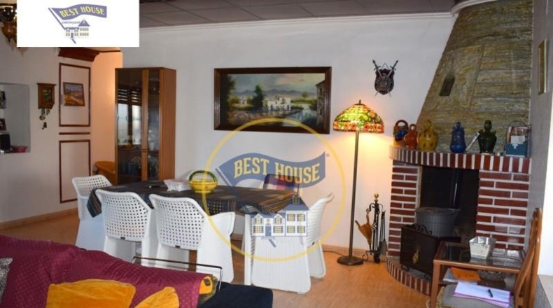 Valencia - Onteniente - 1612m2