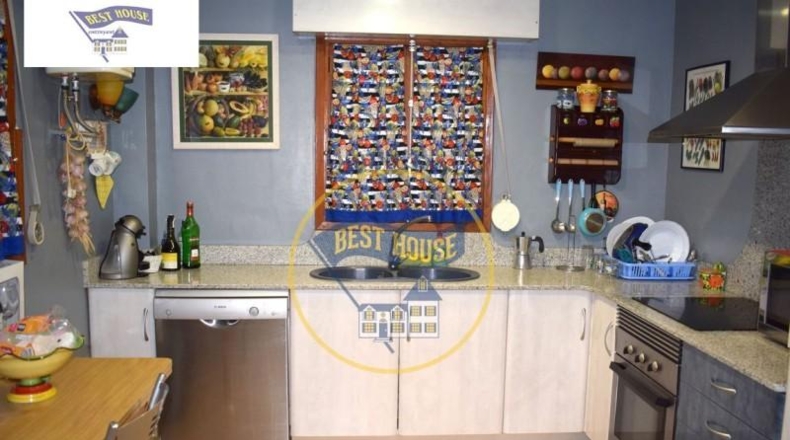 Valencia - Onteniente - 1612m2