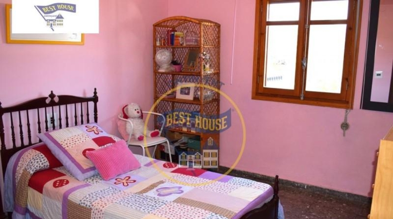 Valencia - Onteniente - 1612m2