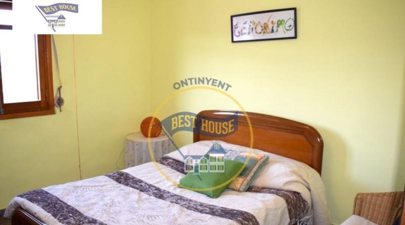 Valencia - Onteniente - 1612m2