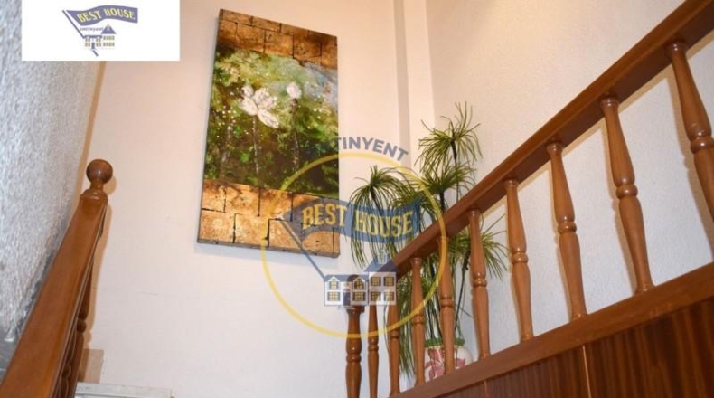 Valencia - Onteniente - 1612m2