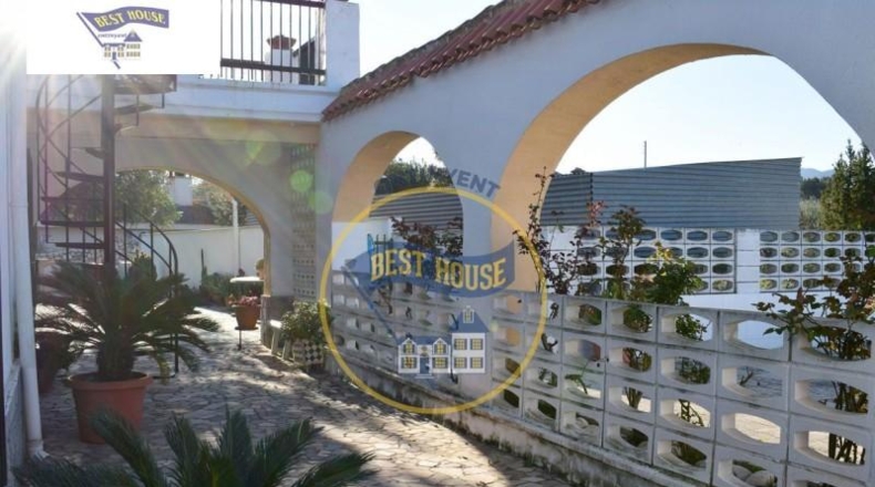 Valencia - Onteniente - 1612m2