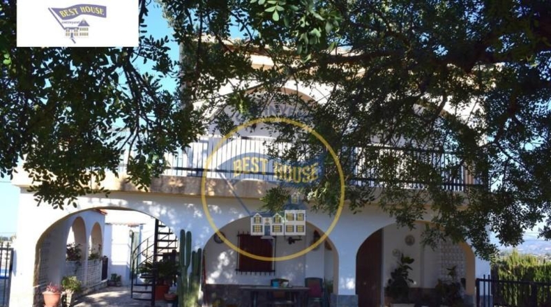Valencia - Onteniente - 1612m2