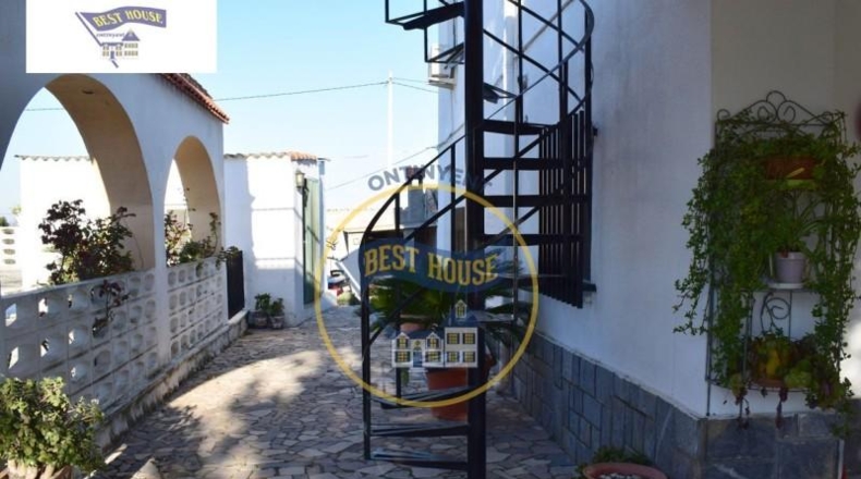 Valencia - Onteniente - 1612m2