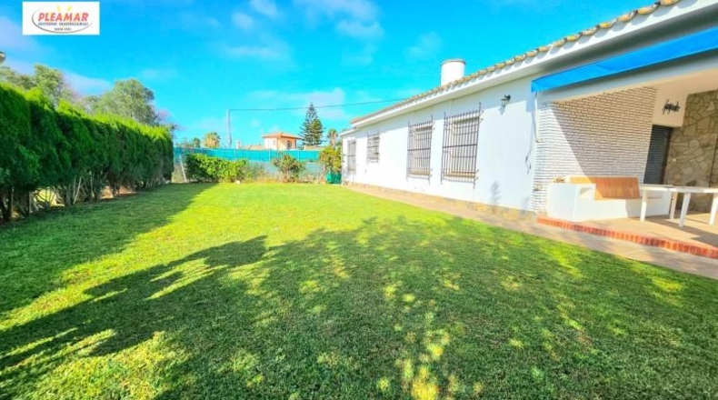 Cádiz - Chipiona - 2400m2