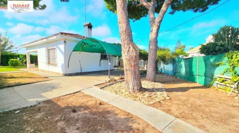 Cádiz - Chipiona - 2400m2