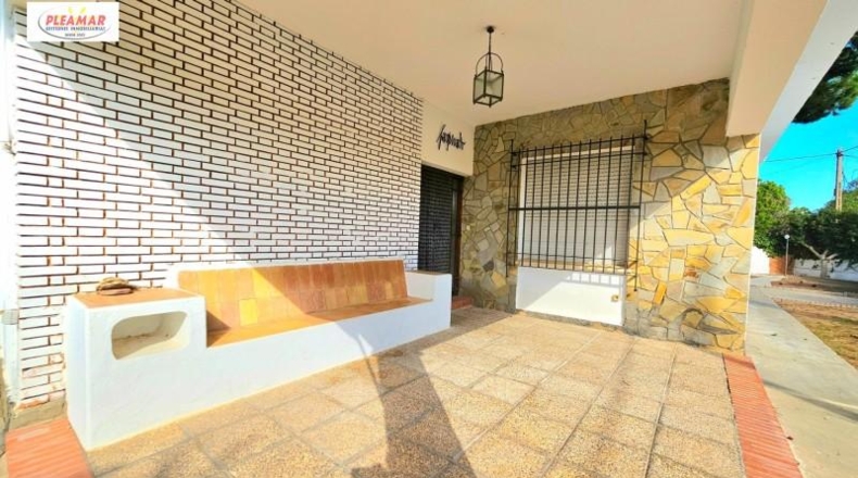 Cádiz - Chipiona - 2400m2