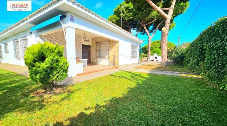 Cádiz - Chipiona - 2400m2