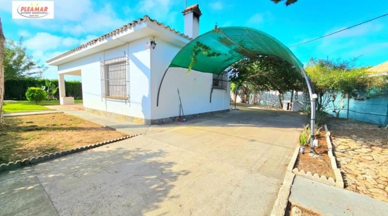 Cádiz - Chipiona - 2400m2