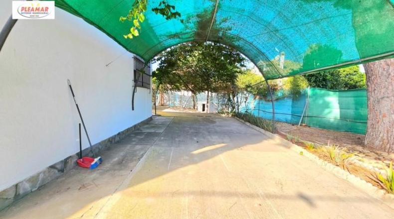Cádiz - Chipiona - 2400m2