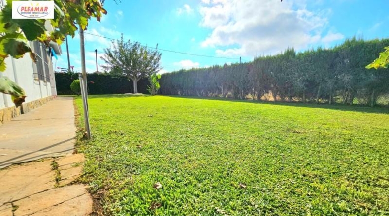 Cádiz - Chipiona - 2400m2