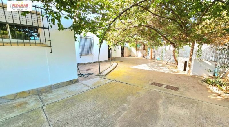 Cádiz - Chipiona - 2400m2
