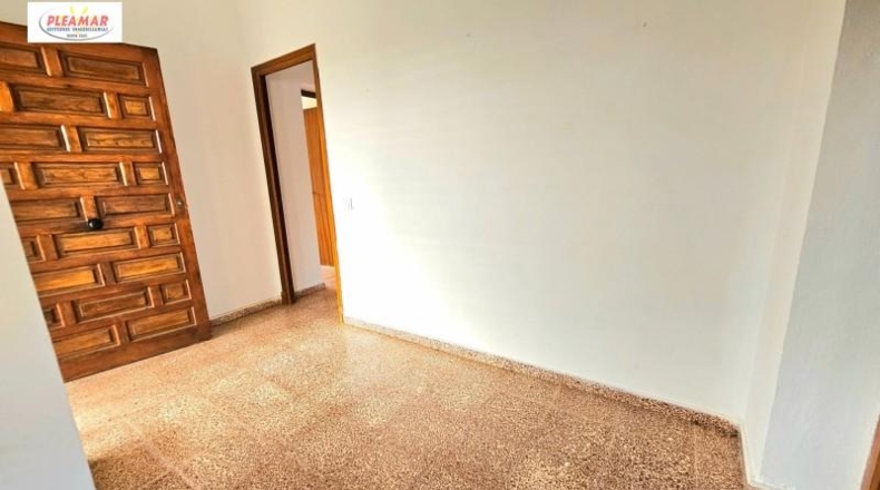 Cádiz - Chipiona - 2400m2