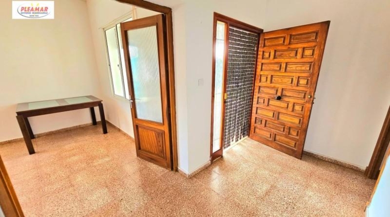Cádiz - Chipiona - 2400m2