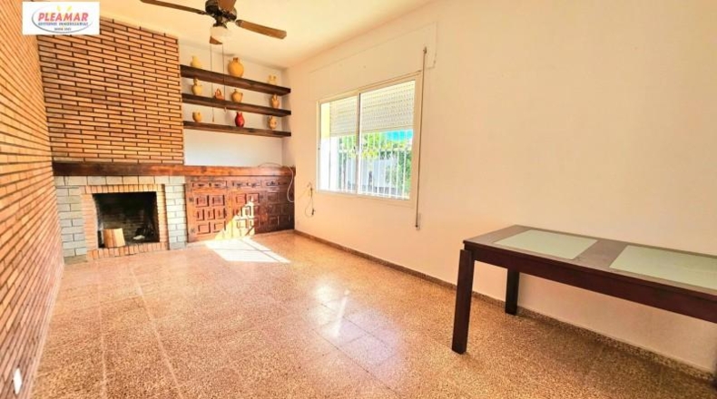 Cádiz - Chipiona - 2400m2