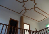 Chalet independiente con terreno en venta en la España, Lorca, ref: TR268015 foto