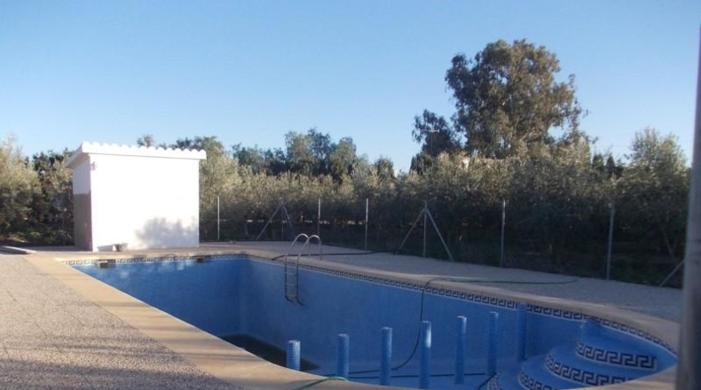 Santa Cruz de Tenerife - Los Silos - 430m2