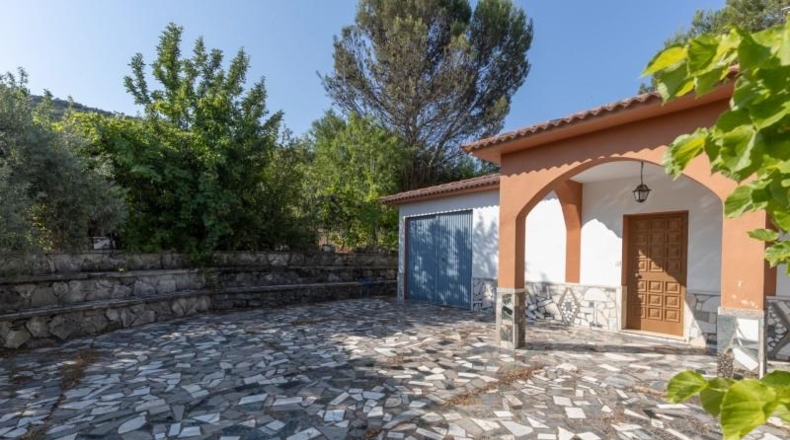 Granada - Montefrío - 55000m2