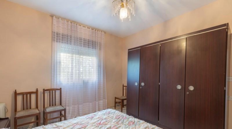 Granada - Montefrío - 55000m2