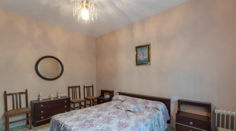 Granada - Montefrío - 55000m2