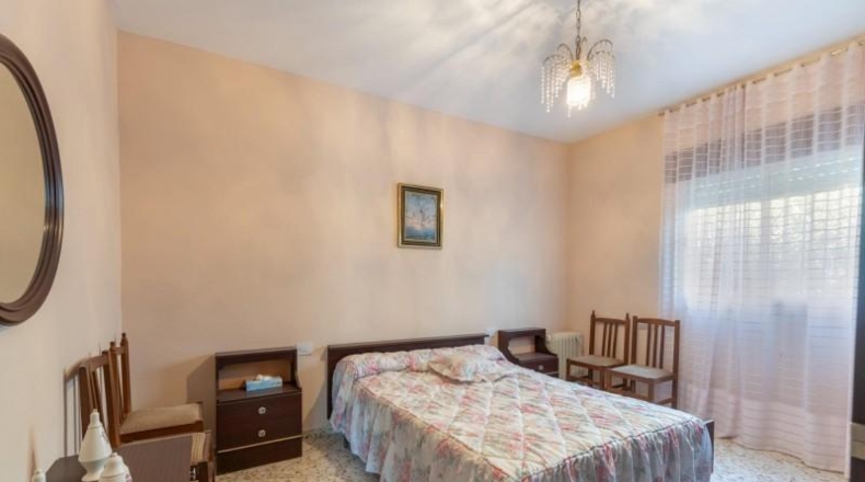 Granada - Montefrío - 55000m2