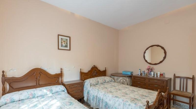 Granada - Montefrío - 55000m2