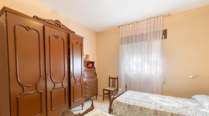 Granada - Montefrío - 55000m2